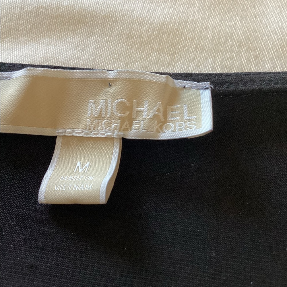 Michael‎ Kors top size M - Picture 4 of 7